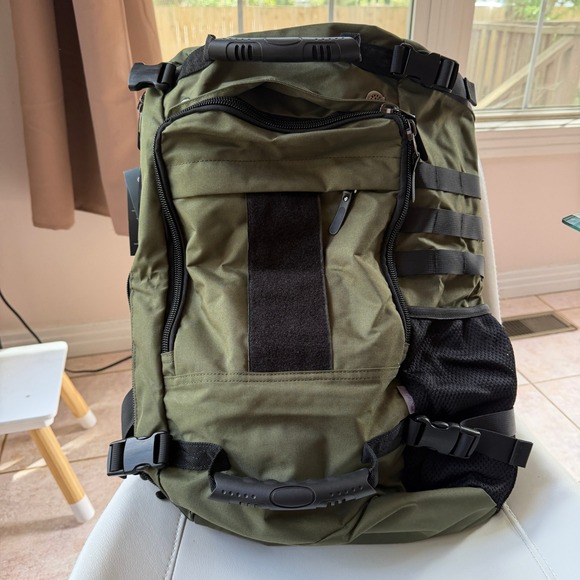 Mardingtop Other - NWT Mardingtop Tactical Backpack Duffle